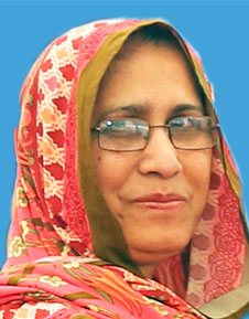 Prof. Dr. Farah Akhtar