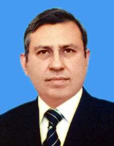 Brig (R) Prof. Dr. Sabihuddin