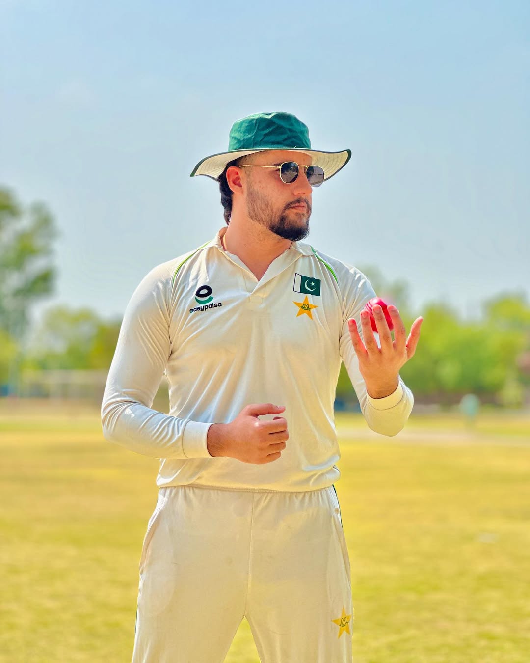 Asim Kamal