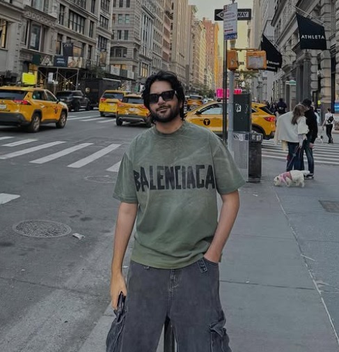 Imran Ashraf