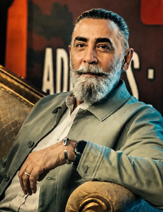 Shahzad Nawaz