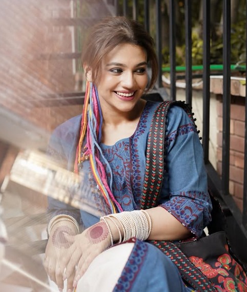 Zara Noor Abbas