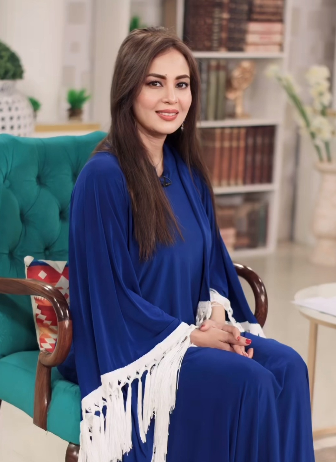 Farah Saadia