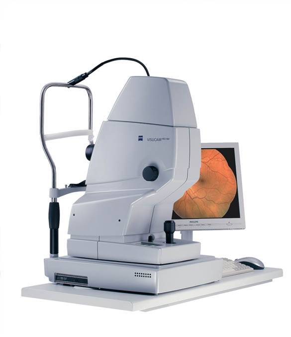 X-Ray Unit