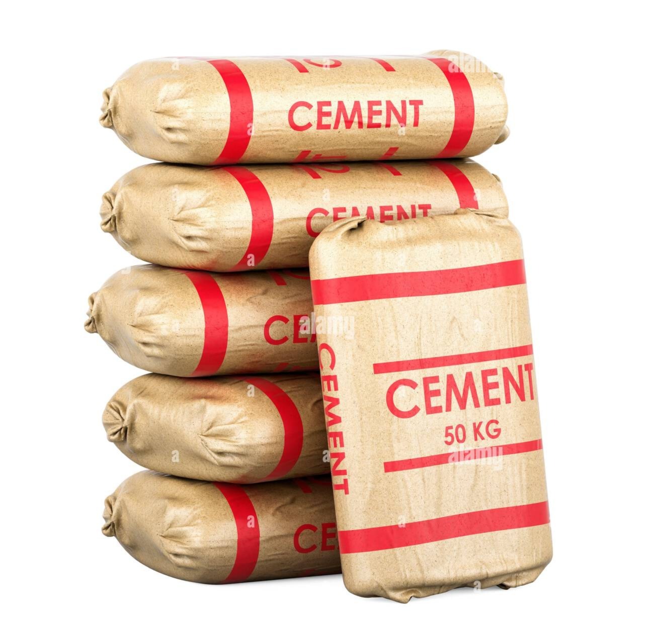 Cement