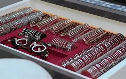 Trial Box
