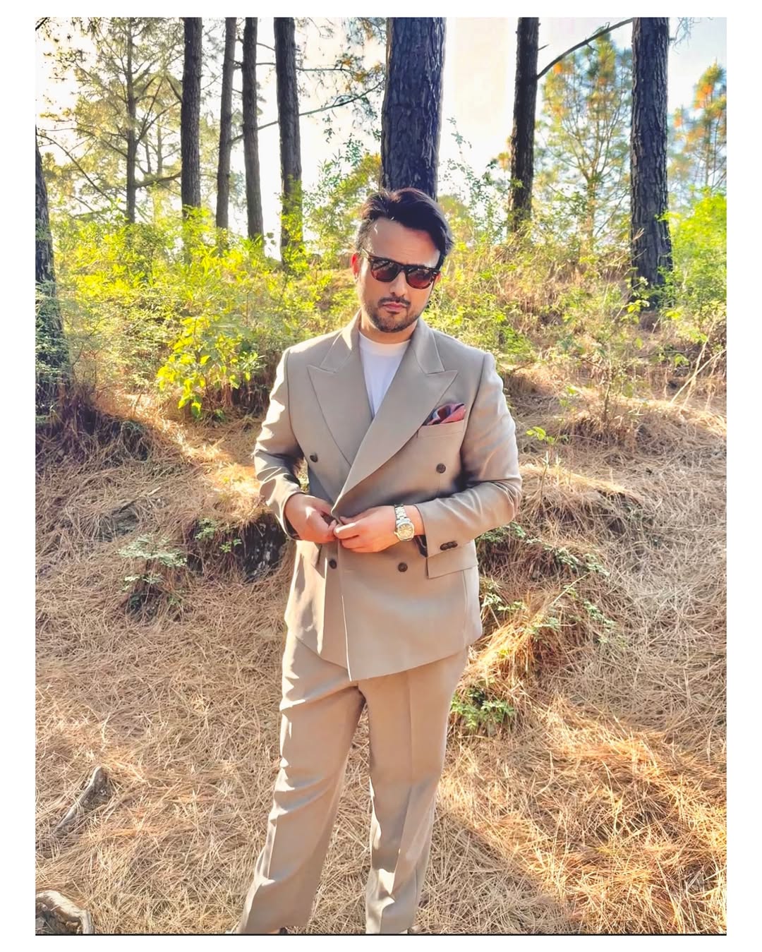 Usman Mukhtar