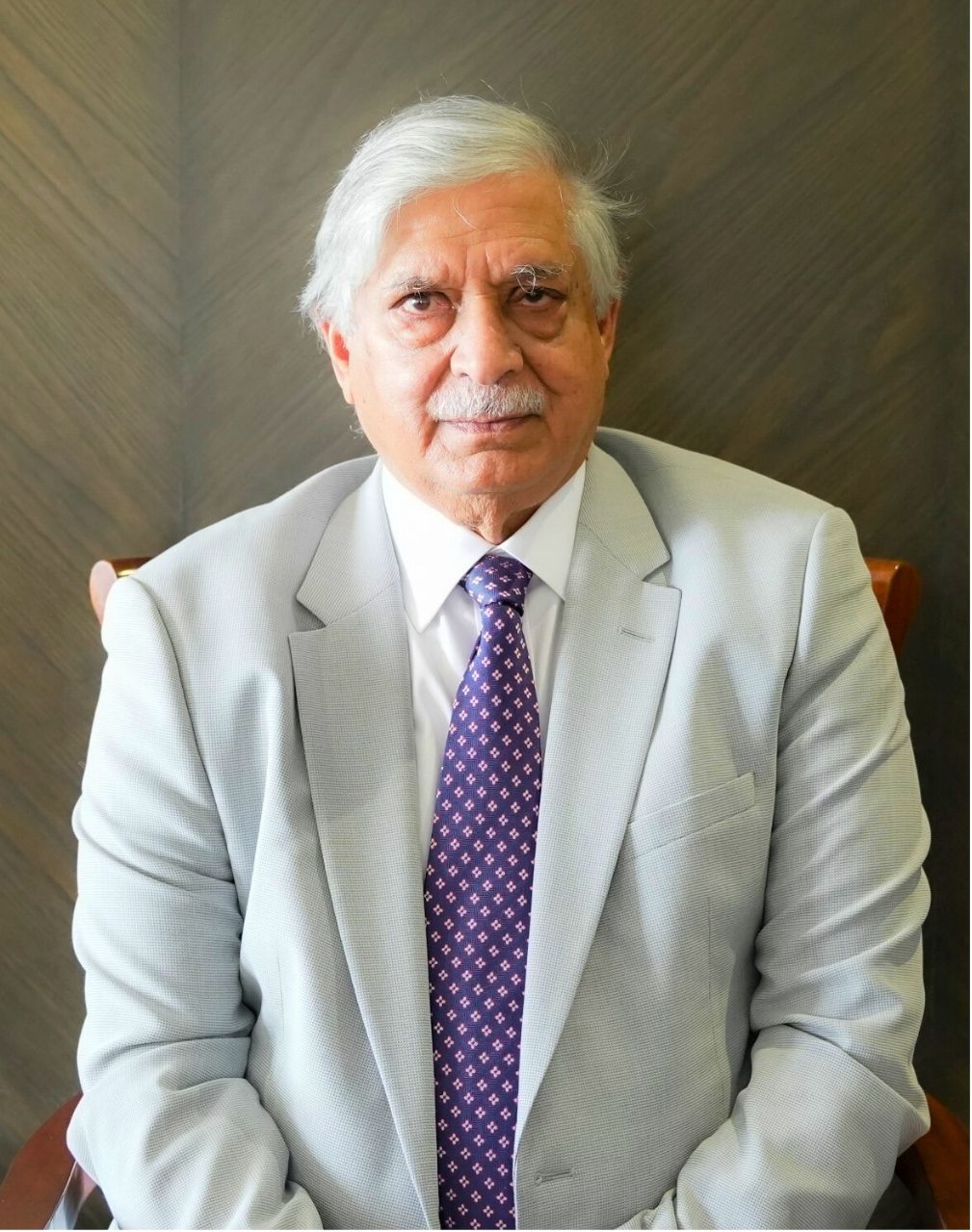 Maj Gen (Retd) Rehmat Khan